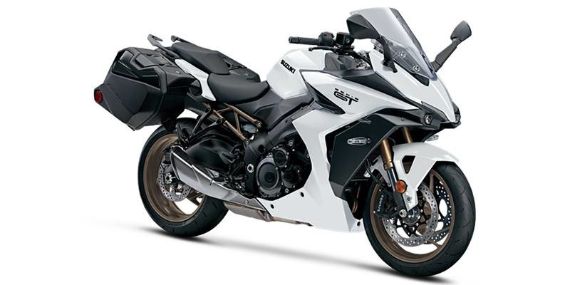 2026 Suzuki GSXS1000GT+ 1000GT+ in York, PA