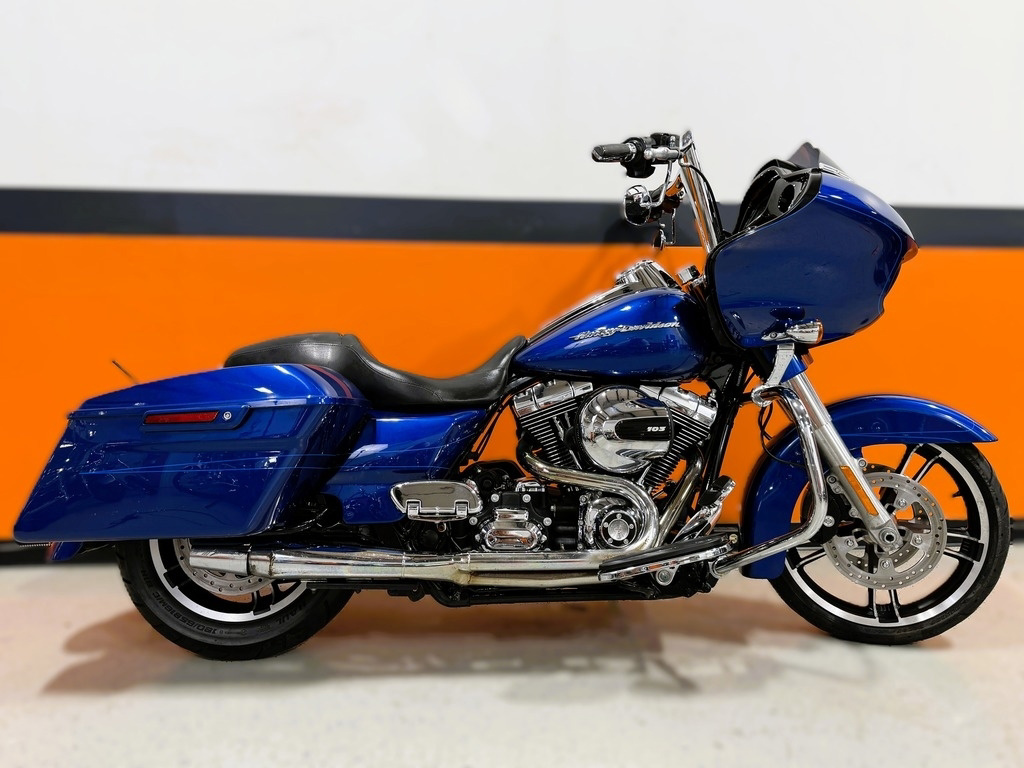 2015 Harley-Davidson Touring Road Glide Special SPECIAL FLTRXS in Zieglerville, PA