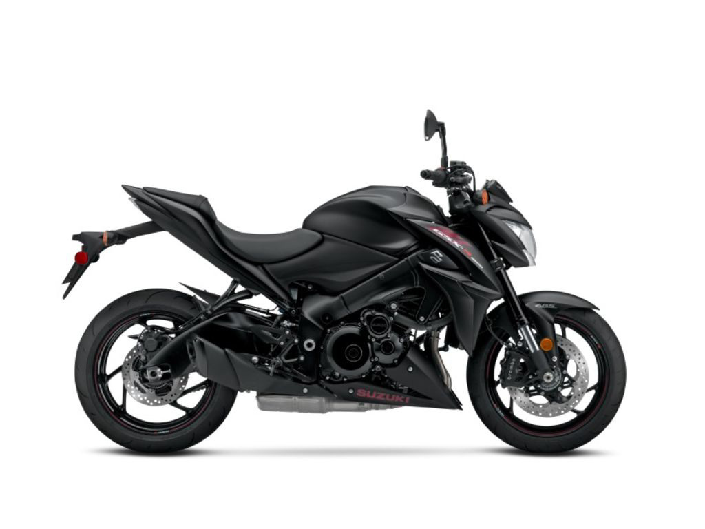 2018 Suzuki GSX-S 1000Z 1000Z in Port Richey, FL