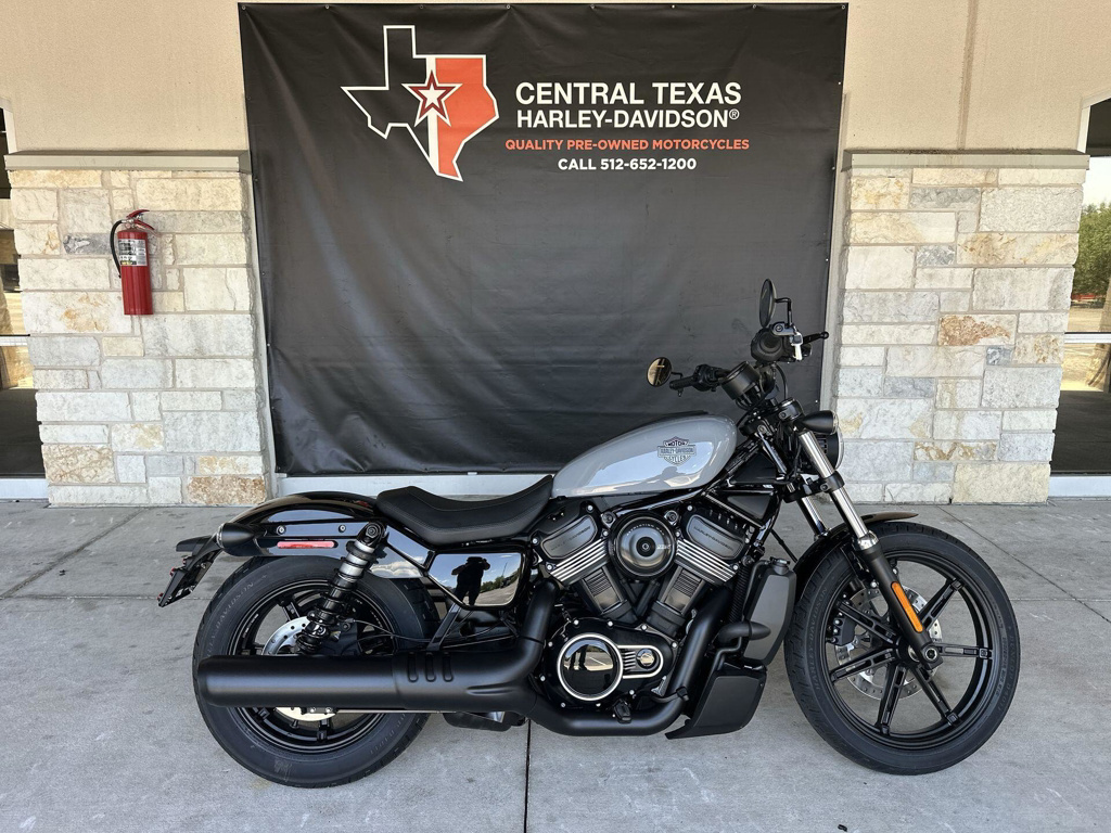 2026 Harley-Davidson Sportster Nightster NIGHTSTER in Round Rock, TX