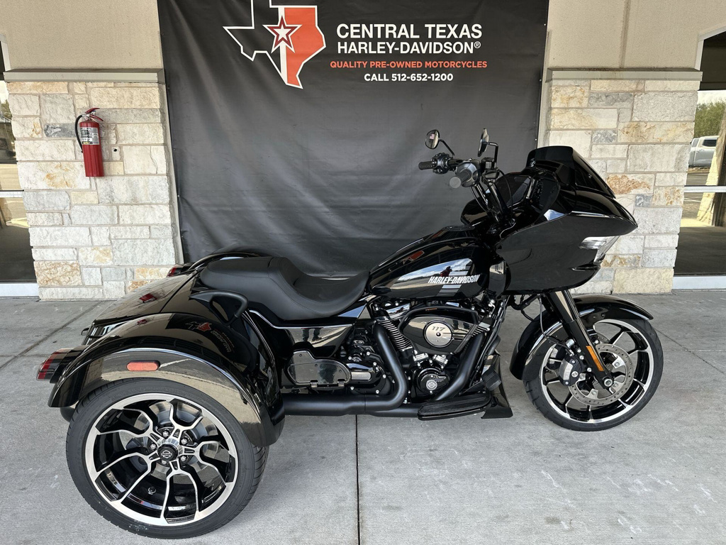 2026 Harley-Davidson Trike Road Glide 3 3 in Round Rock, TX