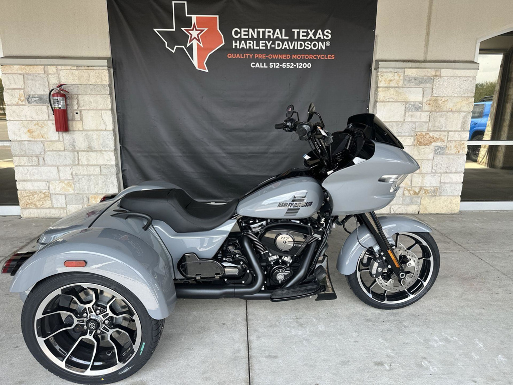 2026 Harley-Davidson Trike Road Glide 3 3 in Round Rock, TX