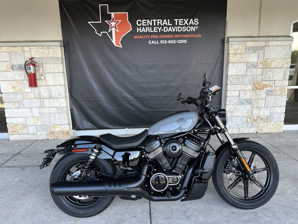 2026 Harley-Davidson Sportster Nightster NIGHTSTER in Round Rock, TX