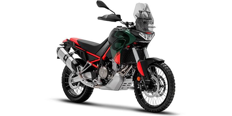 2027 Aprilia Taureg 660 660 in Woodbridge, VA
