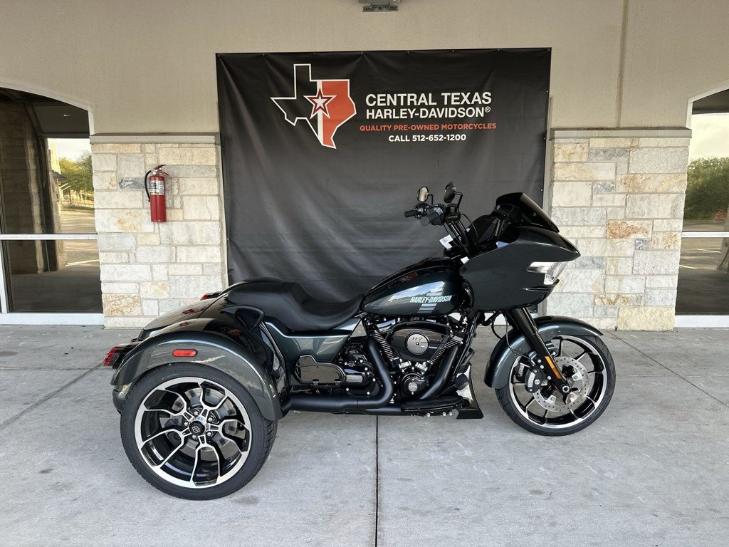 2026 Harley-Davidson Trike Road Glide 3 3 in Round Rock, TX