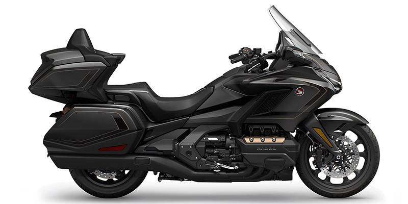 2026 Honda Goldwing Tour Air Bag DCT TOUR AIRBAG DCT in Woodbridge, VA