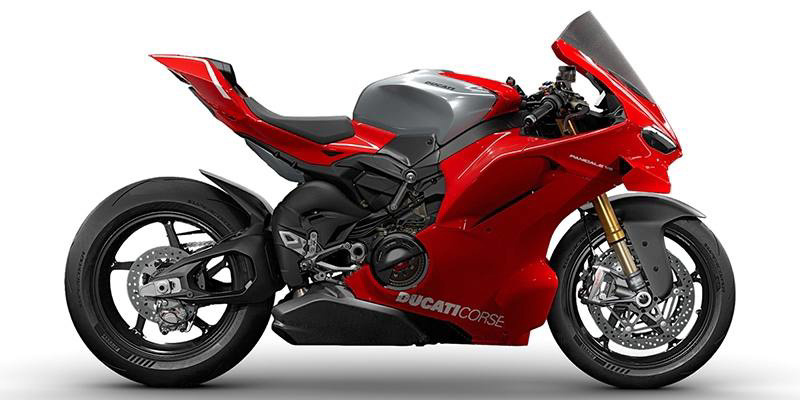 2026 Ducati Panigale V4 R V4 R in Woodbridge, VA