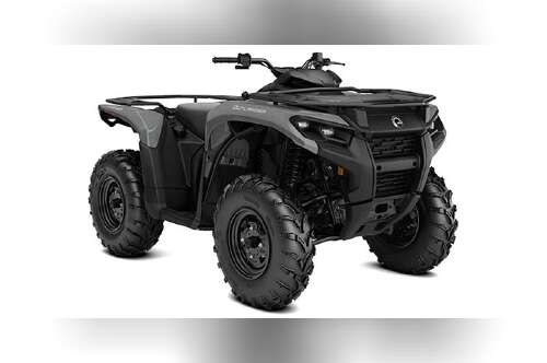 2026 Can-Am Outlander DPS 500 in woodbridge VA