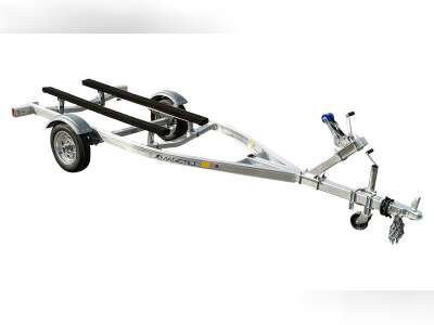 2021 Magic Tilt Trailers WCA150046 in fayetteville GA