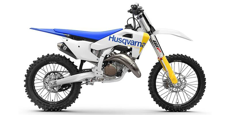 2027 Husqvarna Motorcycles TC 125 125 in Fayetteville, GA