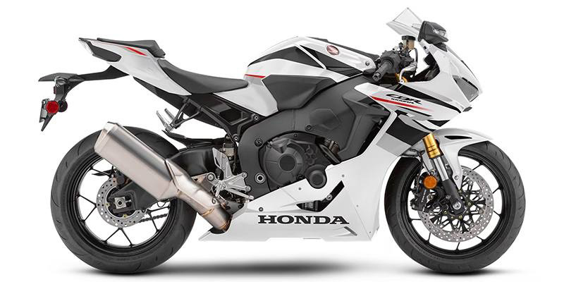 2026 Honda CBR1000RR 1000RR in Woodbridge, VA