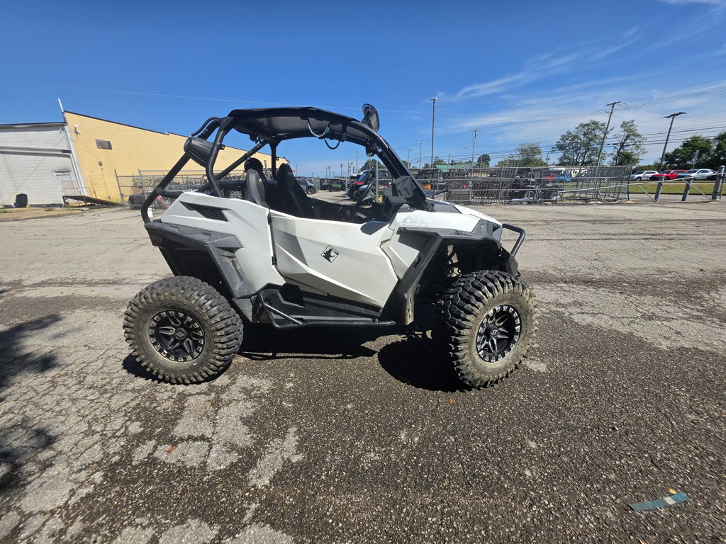 2021 Polaris RZR S 900 UTV/Utility ATV
