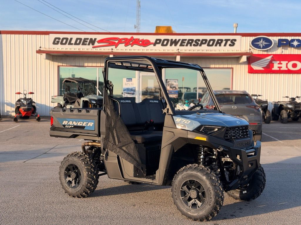 2026 Polaris Ranger SP 570 Premium in tremonton UT