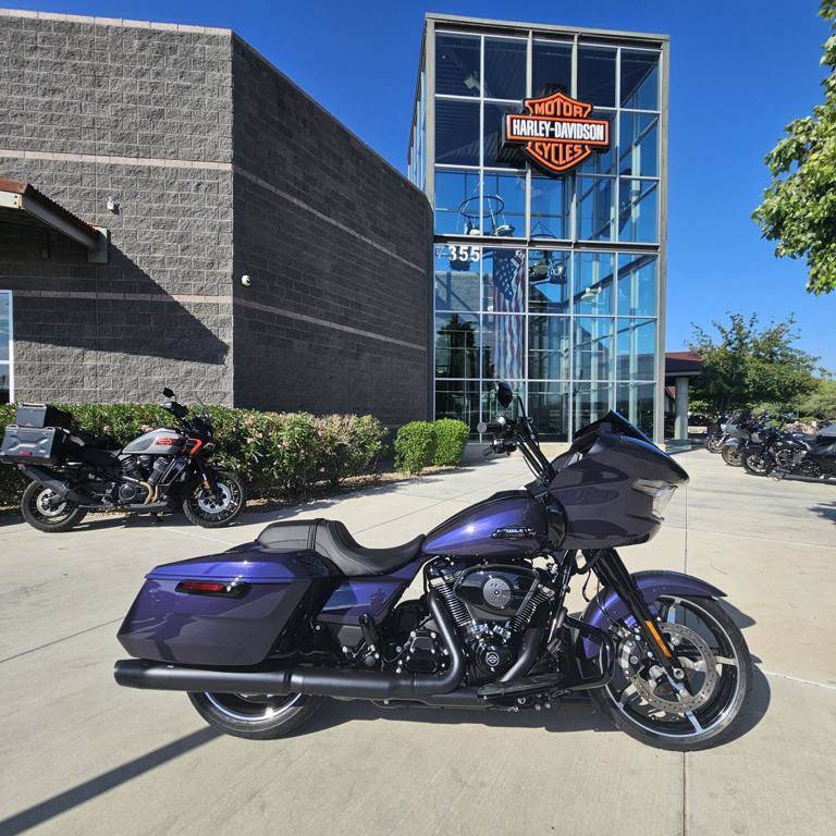 2026 Harley-Davidson Touring Road Glide in Tucson, AZ