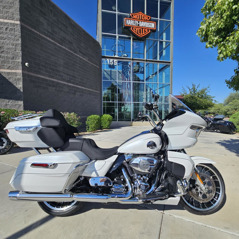 2026 Harley-Davidson Touring Road Glide Limited LIMITED in Tucson, AZ