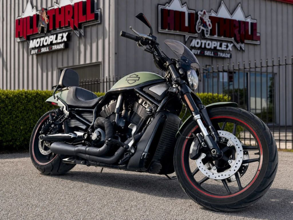 2013 Harley-Davidson V-Rod VRSCDX Night Rod Special NIGHT ROD SPECIAL in Houston, TX