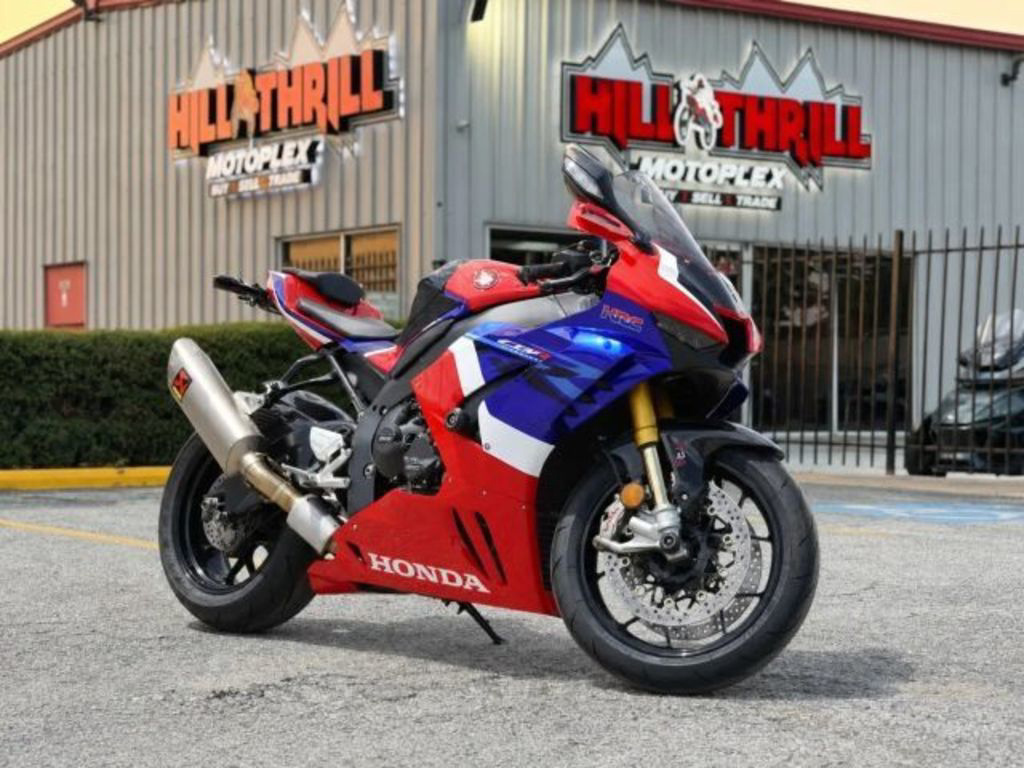 Available Motorcycles to Buy Online via Cycle Trader