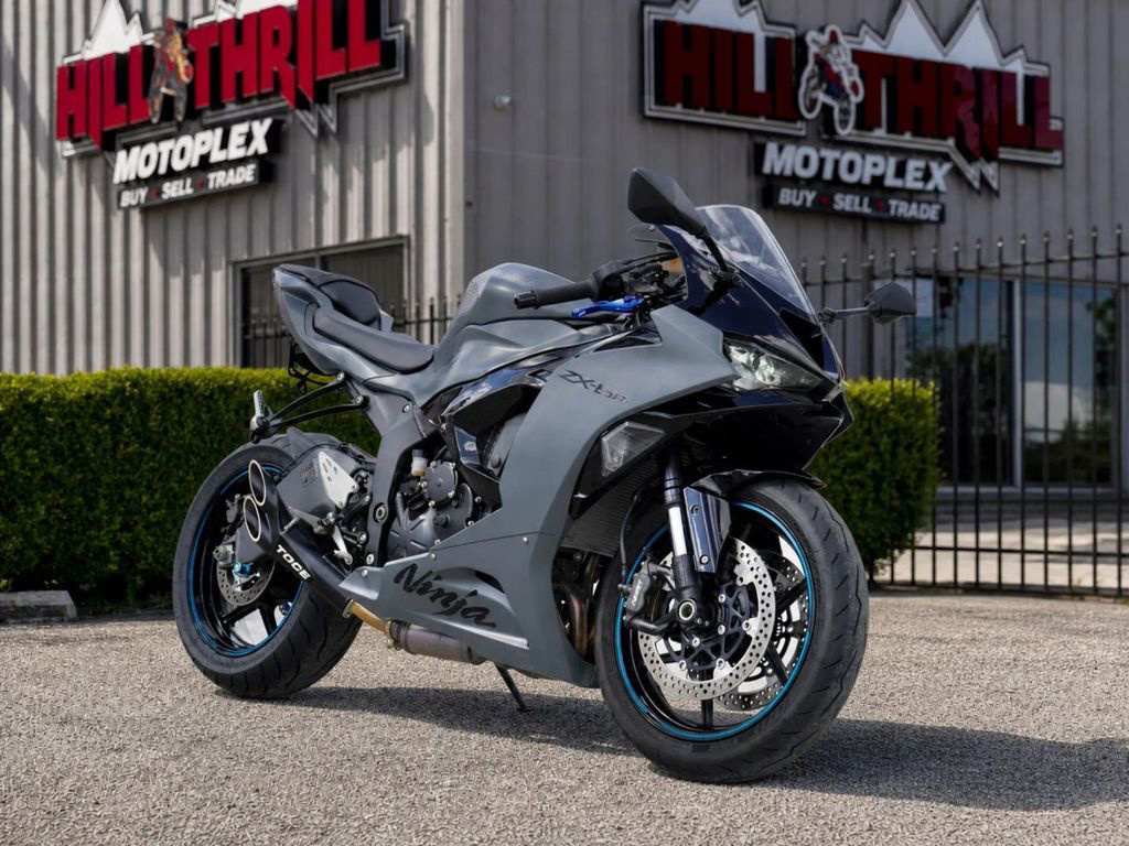 Available Motorcycles to Buy Online via Cycle Trader