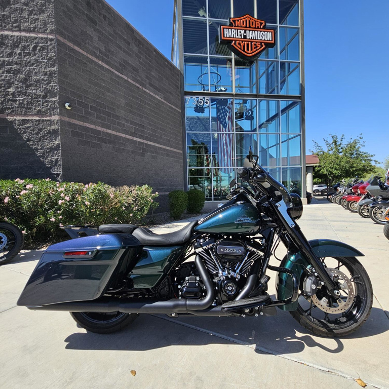 2021 Harley-Davidson Touring Road King Special SPECIAL in Tucson, AZ