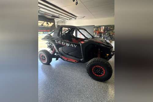 2026 Segway Powersports Super Villain SX20 T in clyde OH