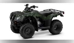 2026 Honda FourTrax Recon Recreation/Utility ATV
