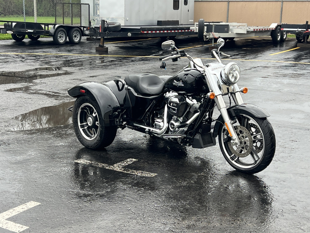 2022 Harley-Davidson FLRT in Monroe, MI