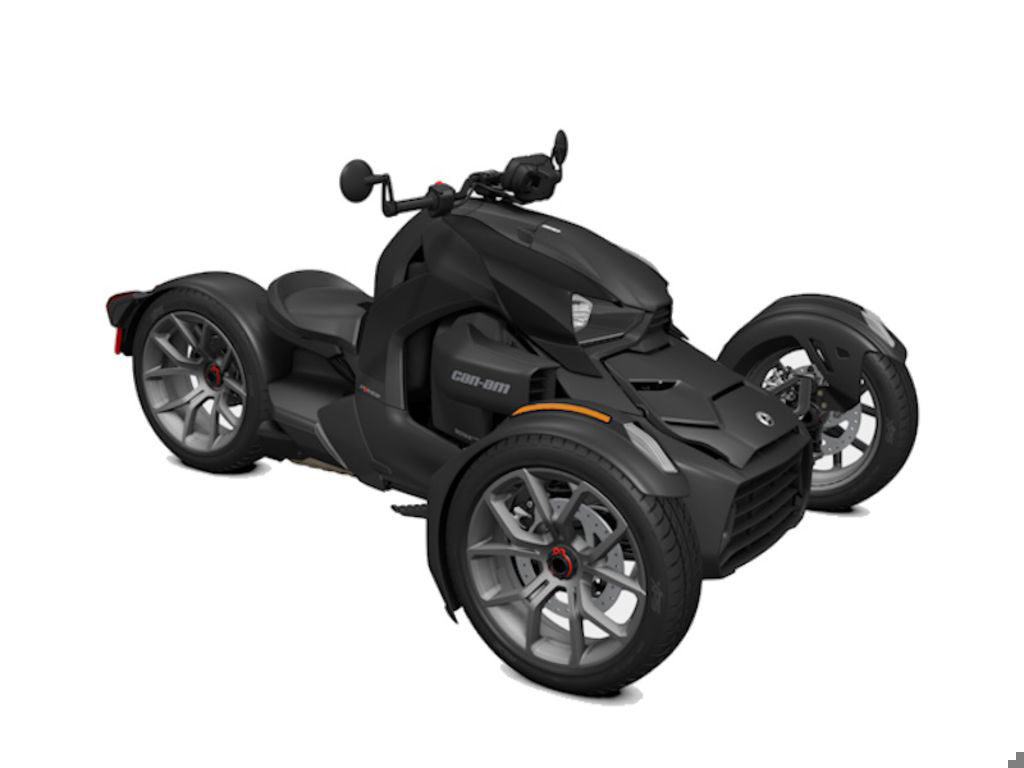 2025 Can-Am Ryker Rotax 900 ACE 900 ACE in Hillsboro, OR