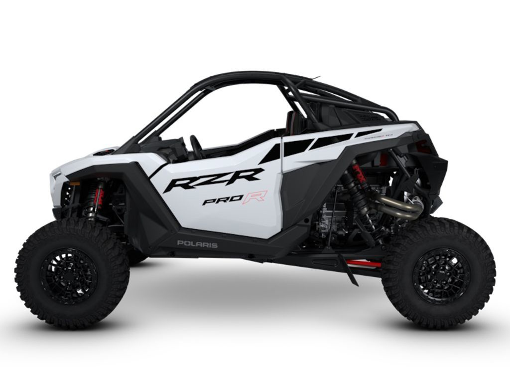 2026 Polaris RZR Pro R Ultimate in greeneville TN