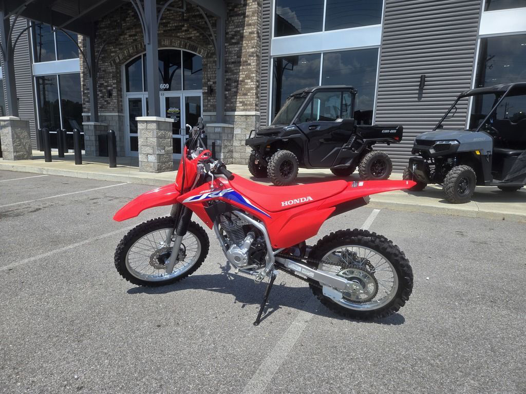 2024 Honda CRF 250F 250F in Gadsden, AL