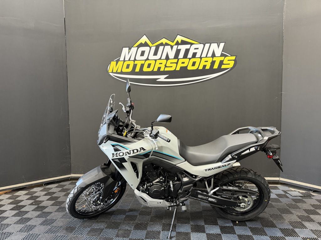 2026 Honda Transalp E-Clutch E-CLUTCH in Marietta, GA