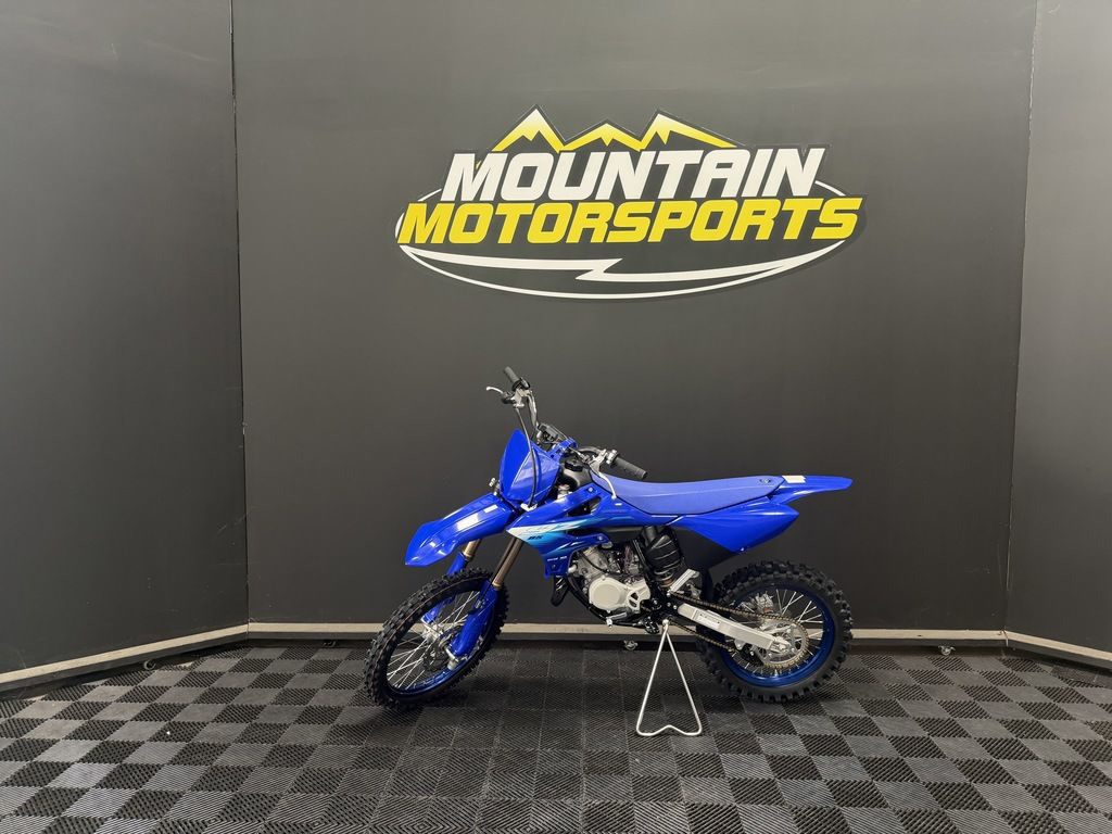 2027 Yamaha YZ 85LW Youth 85LW in Lithia Springs, GA