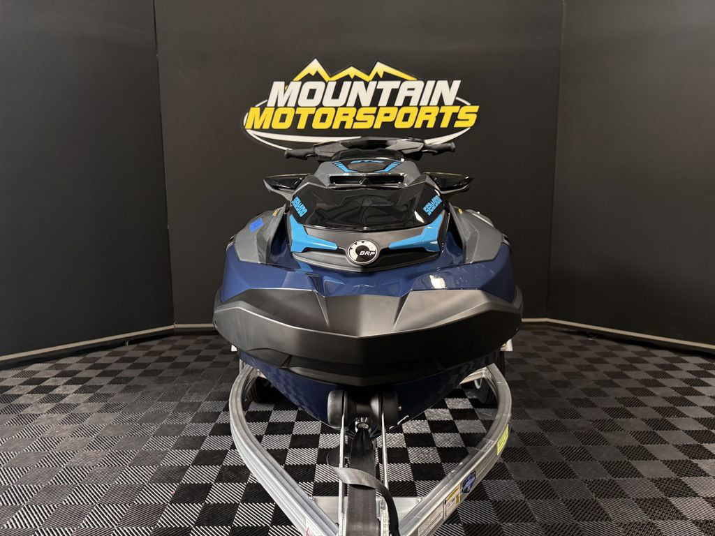 2026 Sea-Doo GTX 170 Tech, Audio, Idf, Ibr in lithia springs GA