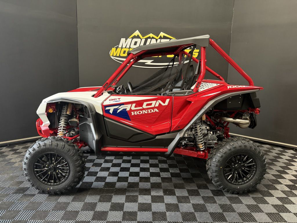 2026 Honda Talon 1000X in oxford AL