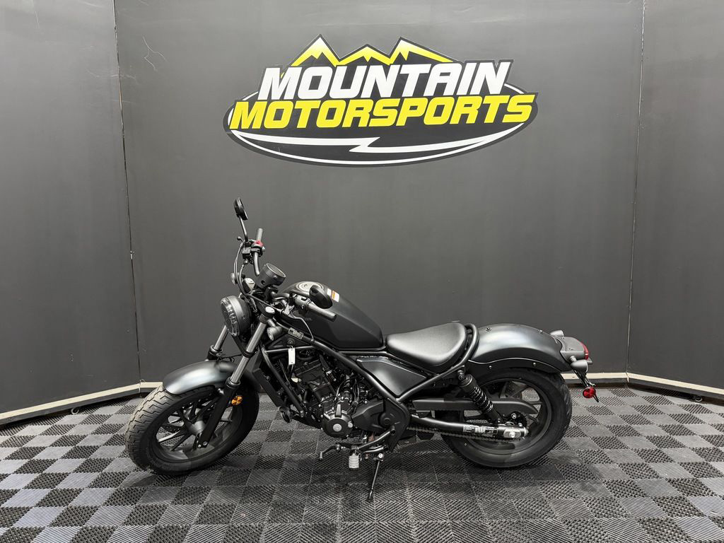 2026 Honda Rebel 300 300 in Oxford, AL