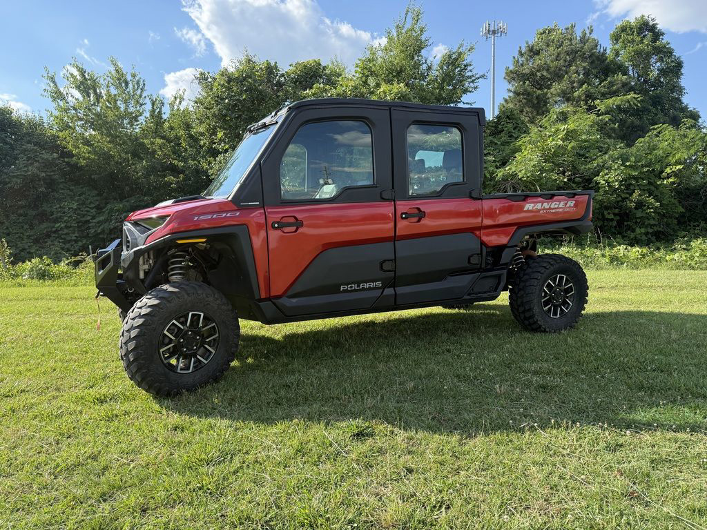 2024 Polaris Ranger Crew XD 1500 NorthStar Edition Premium in oxford AL