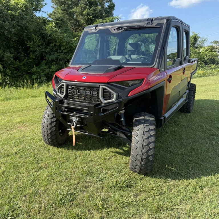 2024 Polaris Ranger Crew XD 1500 NorthStar Edition Premium in oxford AL