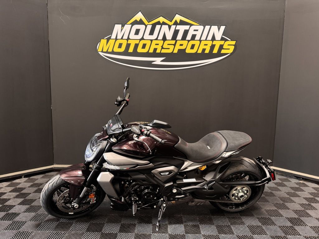 2026 Ducati XDiavel V4 BASE in Roswell, GA