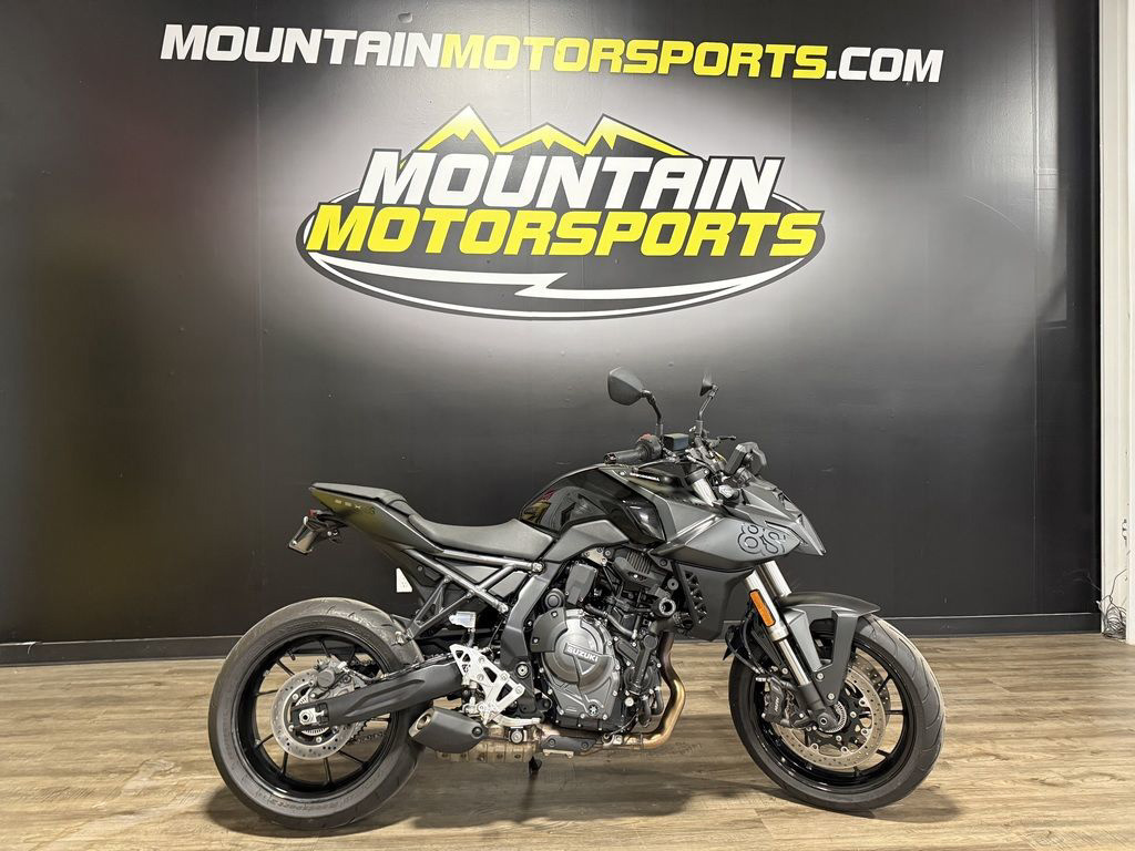 2023 Suzuki GSX 8S 8S in Oxford, AL