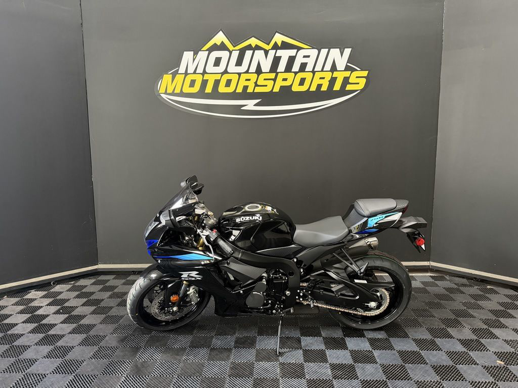 2027 Suzuki GSX-R750M7 750 in Roswell, GA