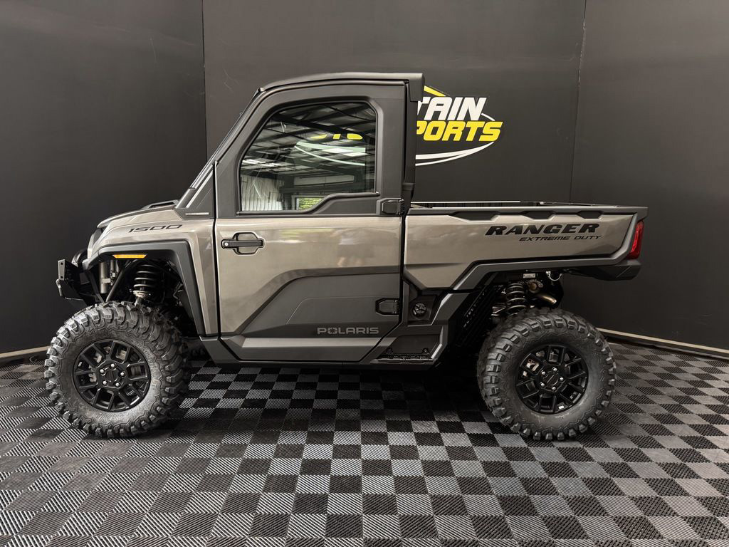 2026 Polaris Ranger XD 1500 Northstar Ultimate in kodak TN