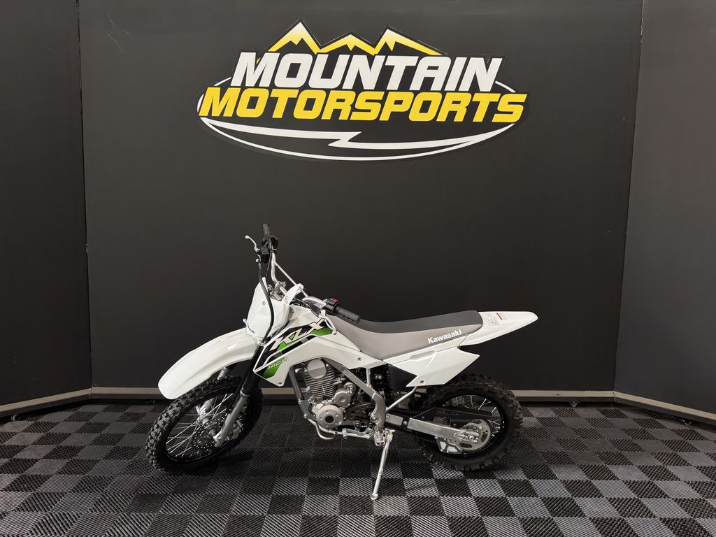2027 Kawasaki KLX 140R 140R in Kodak, TN
