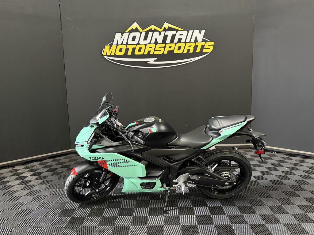 2026 Yamaha YZF R3 R3 in Kodak, TN