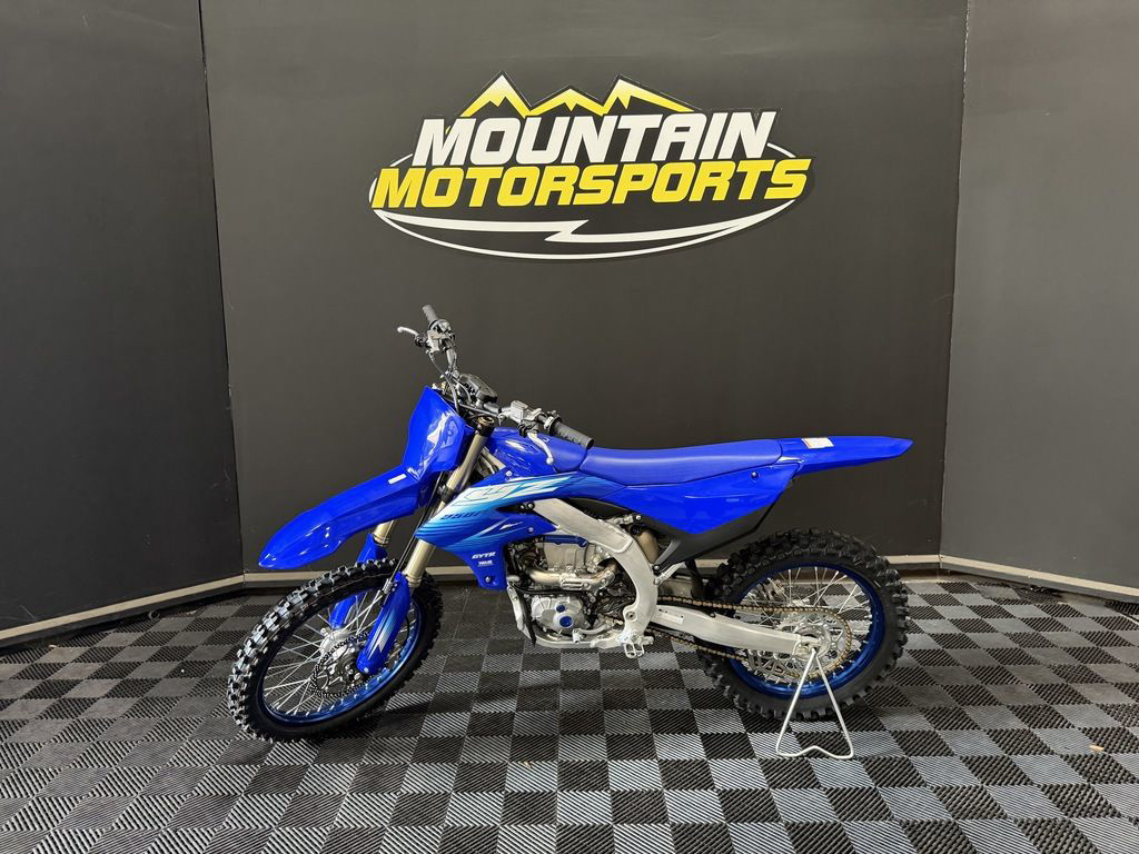 2027 Yamaha YZ 250F 250F in Kodak, TN