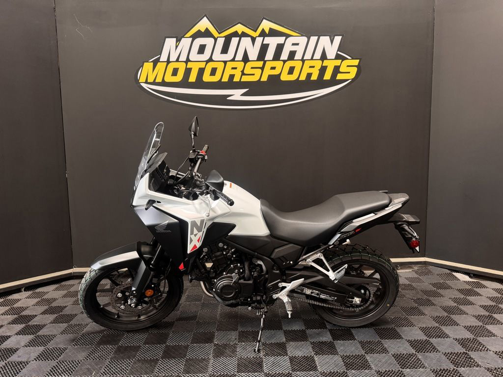 2026 Honda NX500 ABS in Kodak, TN