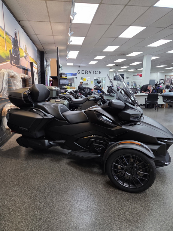 2026 Can-Am SPYDER RT LIMITED RT LIMITED in Baltimore, MD