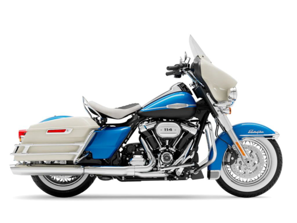 2021 Harley-Davidson FLH - Electra Glide Revival REVIVAL in Manteno, IL