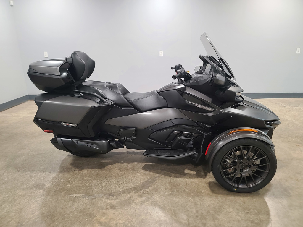 2026 Can-Am Spyder RT-Limited RT LIMITED in Bessemer, AL