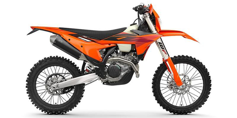 2027 KTM XC 450 F-W 450 F W in Canfield, OH