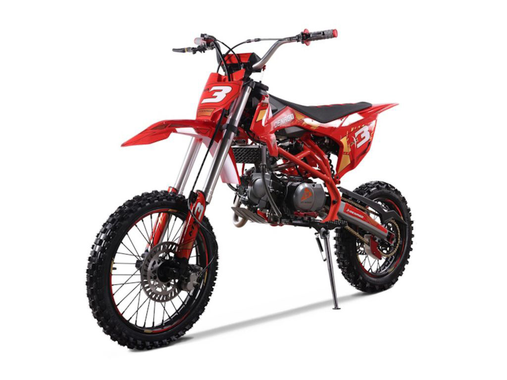 2026 Denago Powersports MX3 in Union Park, FL