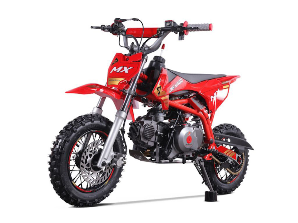 2026 Denago Powersports MX in Union Park, FL